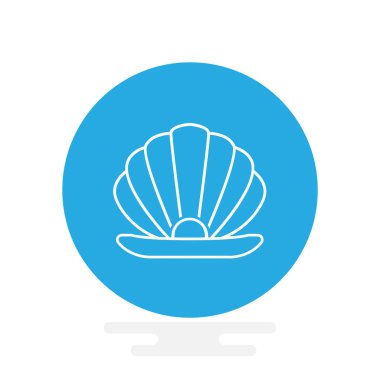 Deniz kabuğu simgesi