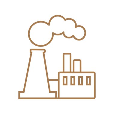 bitki satırı simgesi