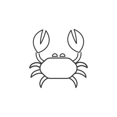 Basit hayvan simgesi