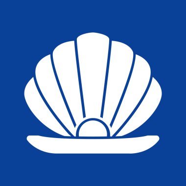 Deniz kabuğu simgesi
