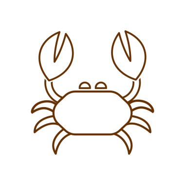 Basit hayvan simgesi