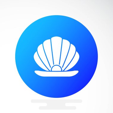 Deniz kabuğu simgesi