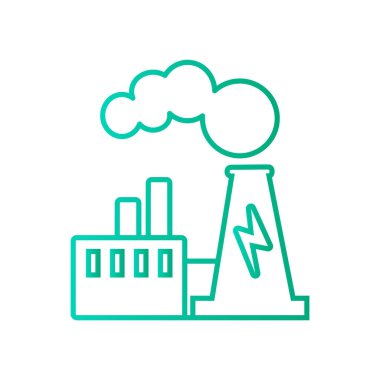 bitki satırı simgesi