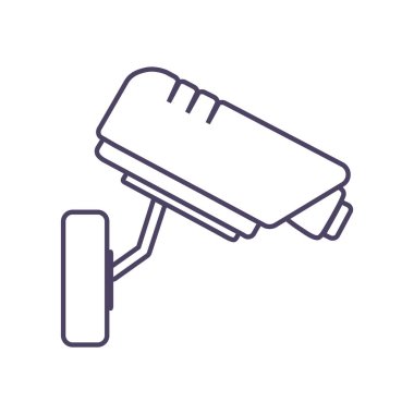 kamera simgesi, güvenlik sistemi