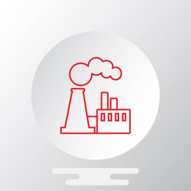 bitki satırı simgesi