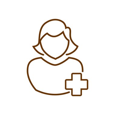 ilgili kişi web simgesi ekleme