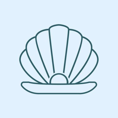 Deniz kabuğu simgesi