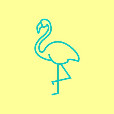 Basit hayvan simgesi