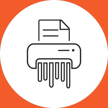 kağıt kesici logosu