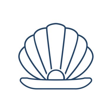 Deniz kabuğu simgesi