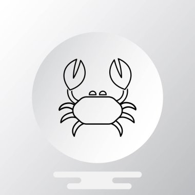 Basit hayvan simgesi