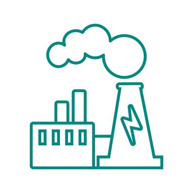 bitki satırı simgesi