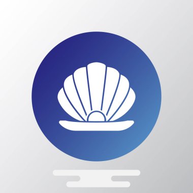 Deniz kabuğu simgesi