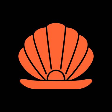 Deniz kabuğu simgesi