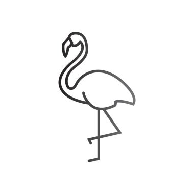 Basit hayvan simgesi