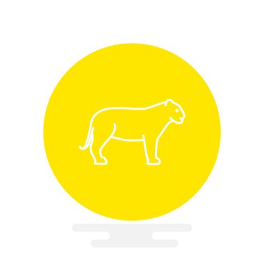 Puma web simgesi