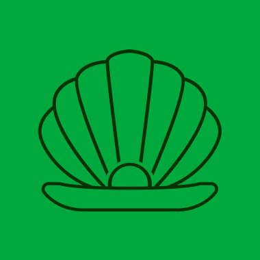 Deniz kabuğu simgesi