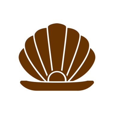 Deniz kabuğu simgesi
