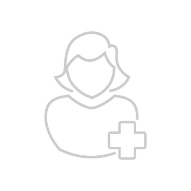 ilgili kişi web simgesi ekleme