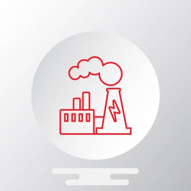 bitki satırı simgesi