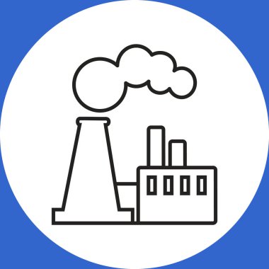 bitki satırı simgesi