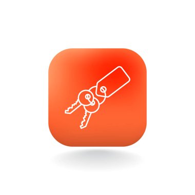 anahtarları en az simgesi 