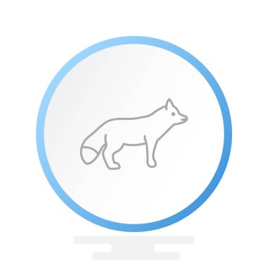 Fox web simgesi