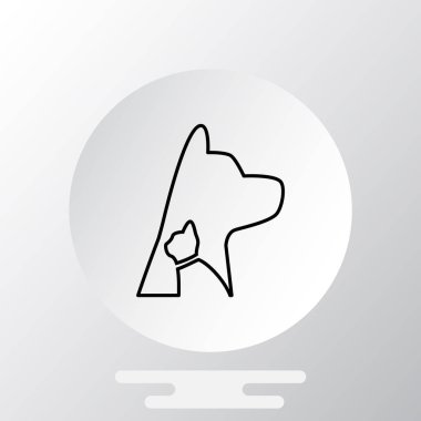 köpek ve kedi hayvan hastalıklarıyla ilgili