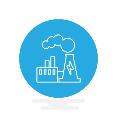 bitki satırı simgesi