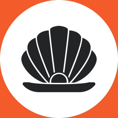 Deniz kabuğu simgesi