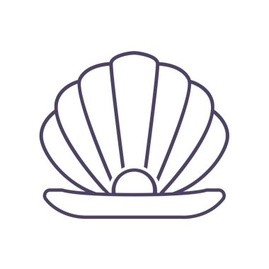 Deniz kabuğu simgesi