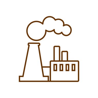 bitki satırı simgesi