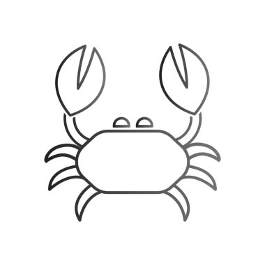 Basit hayvan simgesi