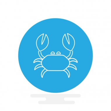 Basit hayvan simgesi