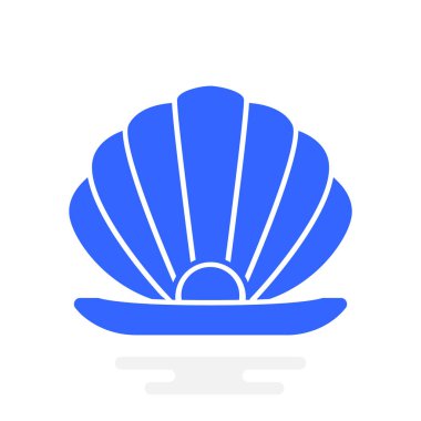 Deniz kabuğu simgesi