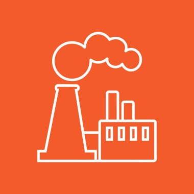 bitki satırı simgesi