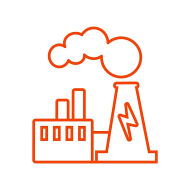 bitki satırı simgesi