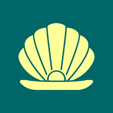 Deniz kabuğu simgesi