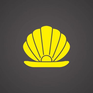 Deniz kabuğu simgesi