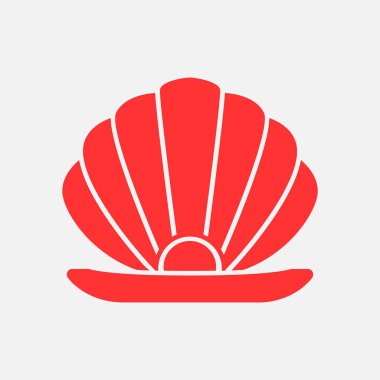 Deniz kabuğu simgesi