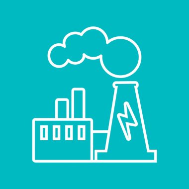 bitki satırı simgesi