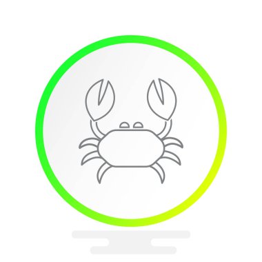 Basit hayvan simgesi