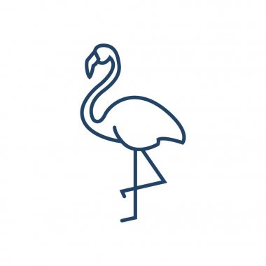 Basit hayvan simgesi