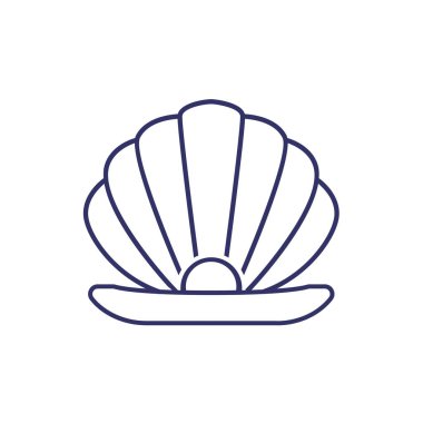Deniz kabuğu simgesi
