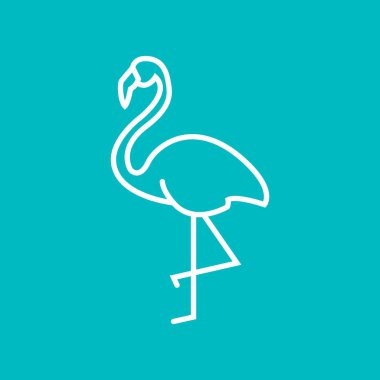 Basit hayvan simgesi