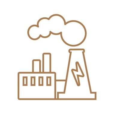 bitki satırı simgesi