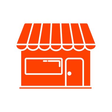 depolama binası simgesi