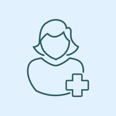 ilgili kişi web simgesi ekleme