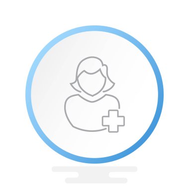 ilgili kişi web simgesi ekleme