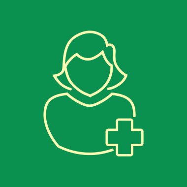 ilgili kişi web simgesi ekleme